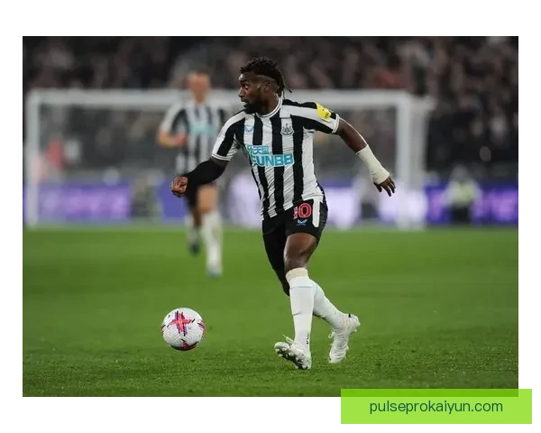 英超纽卡新球场