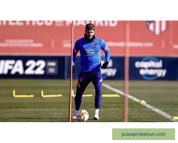 德保罗技术全面性持续提升，值得关注于本赛季表现。