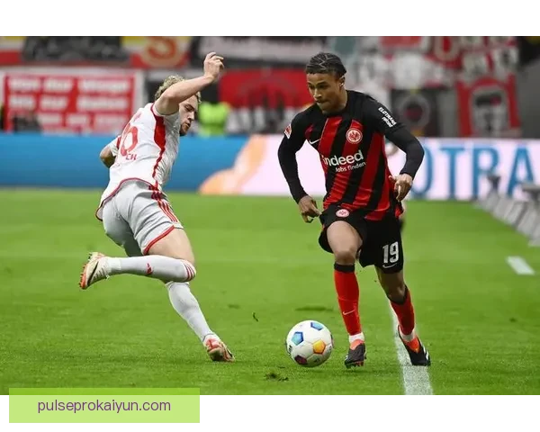 奥格斯堡边路进攻持续提升，展现出强大竞争力