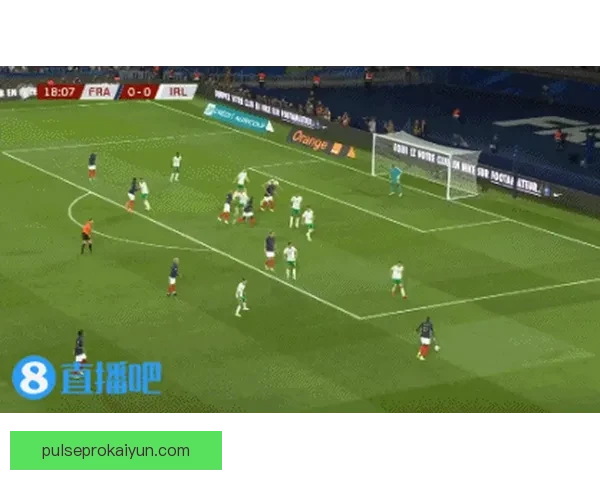 欧洲杯预选赛中世界波进球表现引发热议