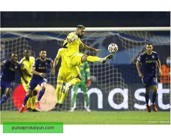 安德莱赫特反击效率持续提升 赛季状态值得关注