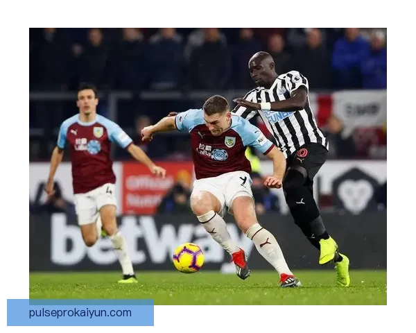 英超伯恩利本赛季积分表现及历史纪录分析